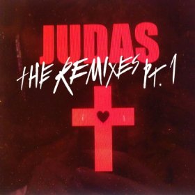 Lady Gaga - Judas